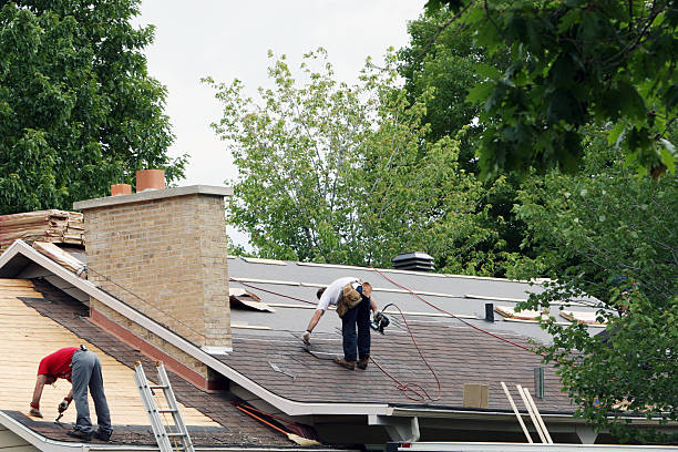 Reliable Wichita, KS Roofing Contractor Solutions