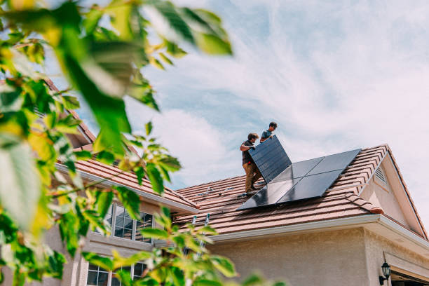 Roof Gutter Cleaning in Wichita, KS