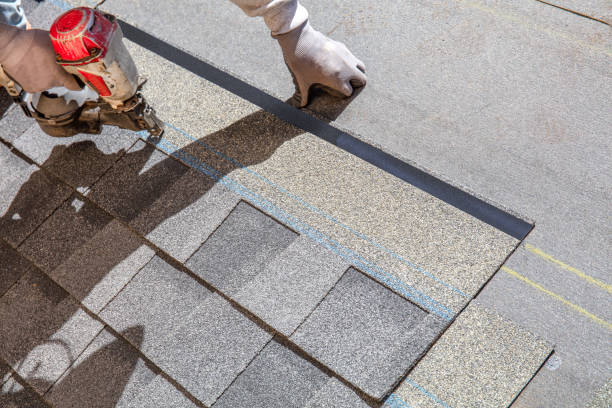 Quick and Trustworthy Emergency Roof Repair Services in Wichita, KS
