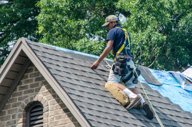 Roof Waterproofing Services in Wichita, KS